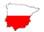CARNICERÍA NACHO - Polski
